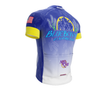 NWCC BBX25 | Peloton Fit | Short Sleeve Cycling Jersey | Men and Women