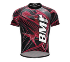 BMR | RT KIT | Peloton Fit Cycling Jersey | Men
