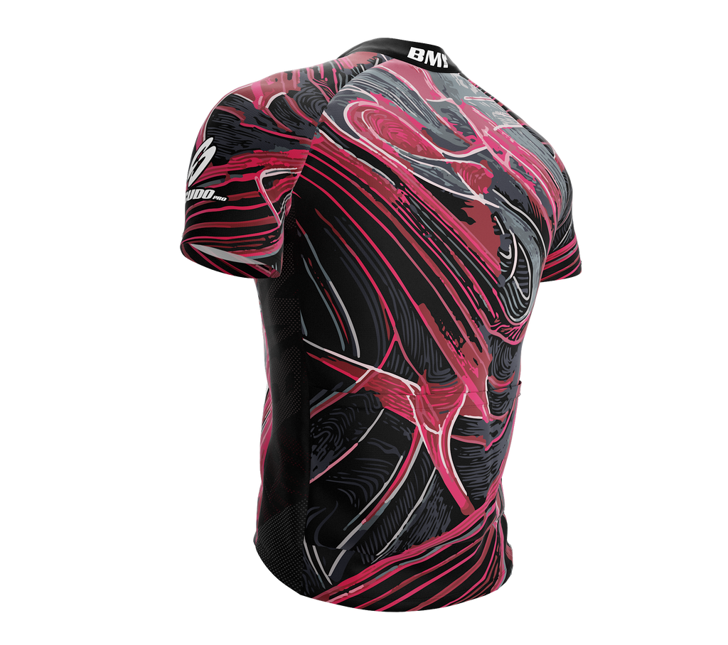 BMR | RT KIT | Peloton Fit Cycling Jersey | Men
