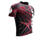 BMR | RT KIT | Peloton Fit Cycling Jersey | Men
