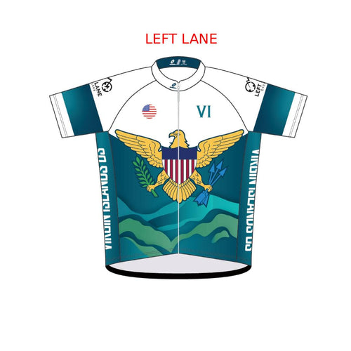 Left Lane Cyclers