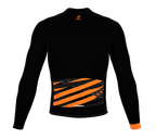 [Sample Kit] ScudoPro Peloton fit Long Sleeve Cycling Jersey | Men and Women