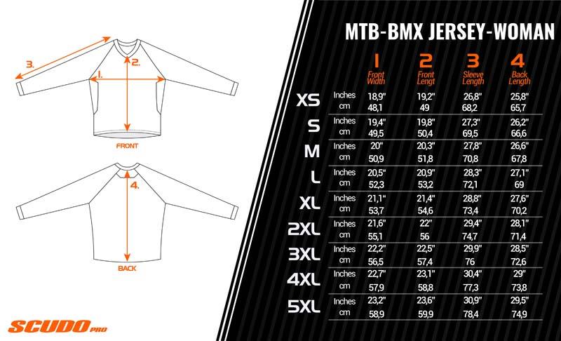 Green Dragons | MTB - LONG Sleeve Jersey