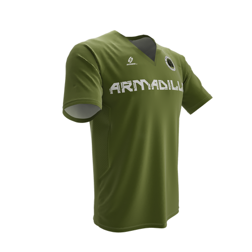 Armadillos