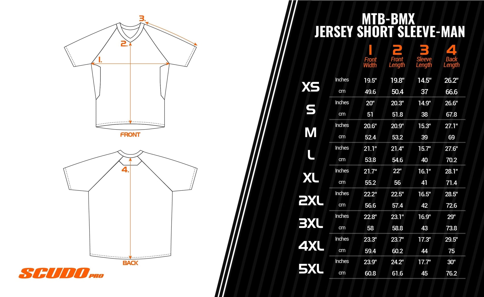 Green Dragons | MTB - Short Sleeve Jersey