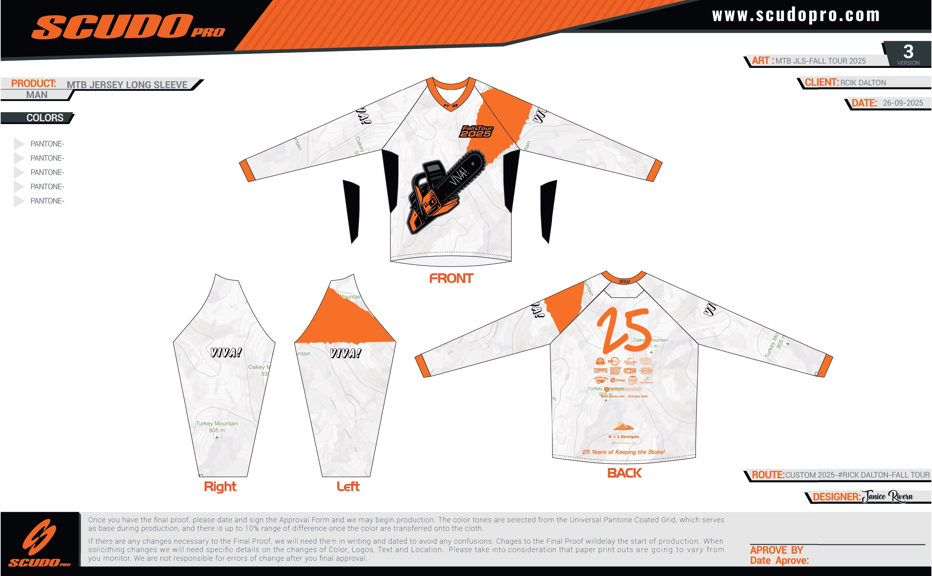 Fall Tour 2025 | Jersey-Bottoms-Acc