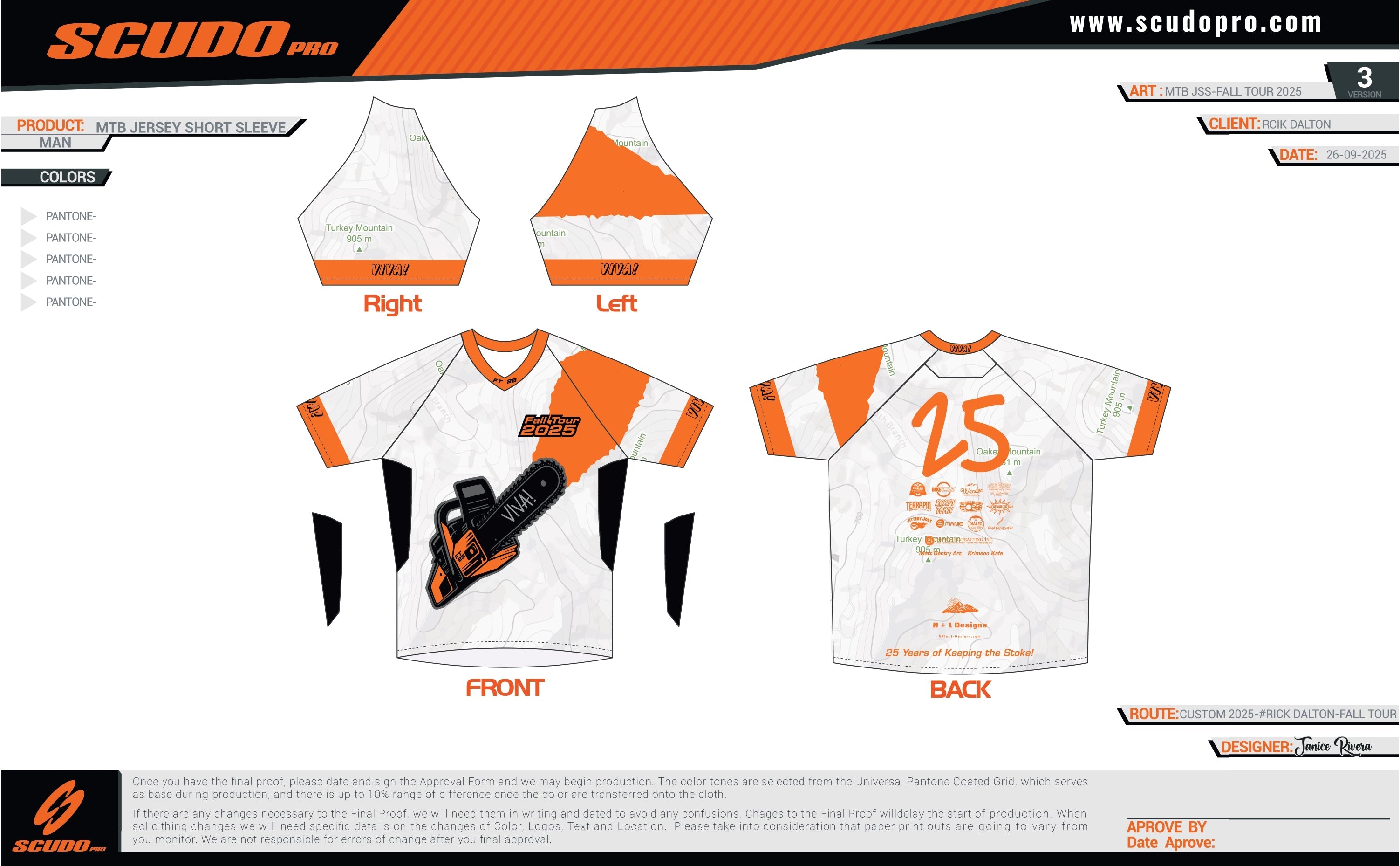 Fall Tour 2025 | Jersey-Bottoms-Acc