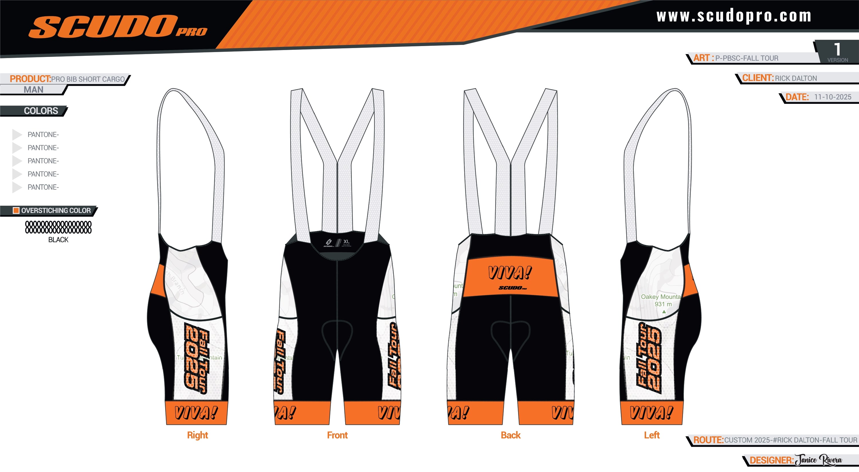 Fall Tour 2025 | Jersey-Bottoms-Acc