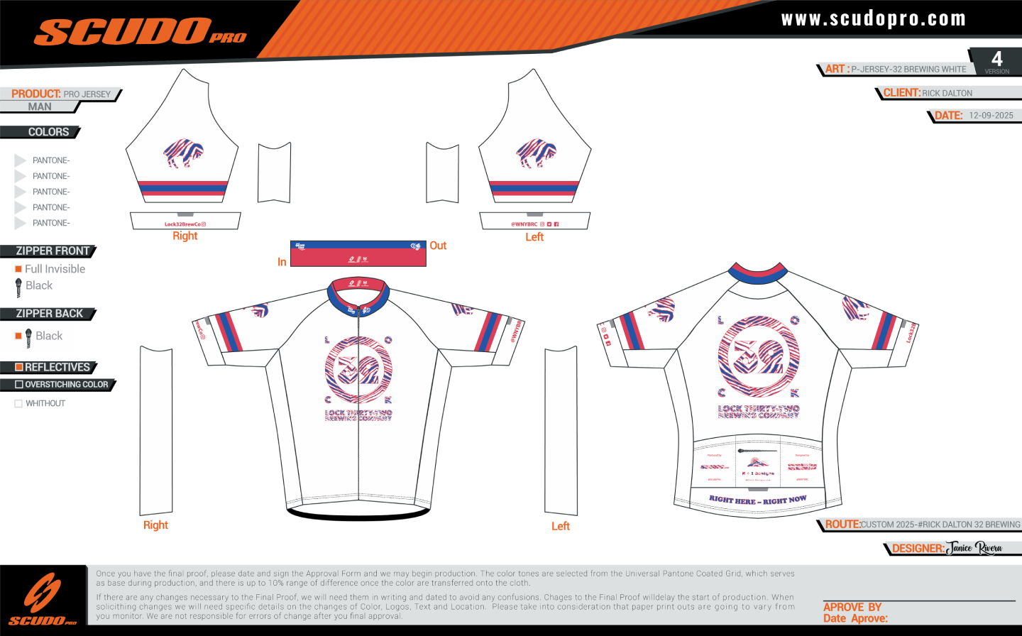 L32BC | White | Cycling