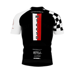 MTCCSD | Pro RELAXED Fit | 2026 | Short Sleeve Cycling Jersey
