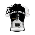 MTCCSD | Pro RELAXED Fit | 2026 | Short Sleeve Cycling Jersey