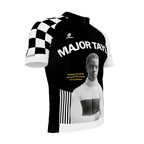 MTCCSD | Pro RELAXED Fit | 2026 | Short Sleeve Cycling Jersey