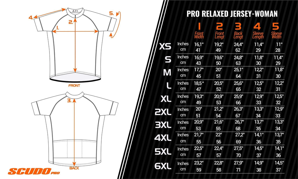 Trek Allen | GRAVEL v1 | Pro Fit | Short Sleeve Cycling Jersey | Men and Women