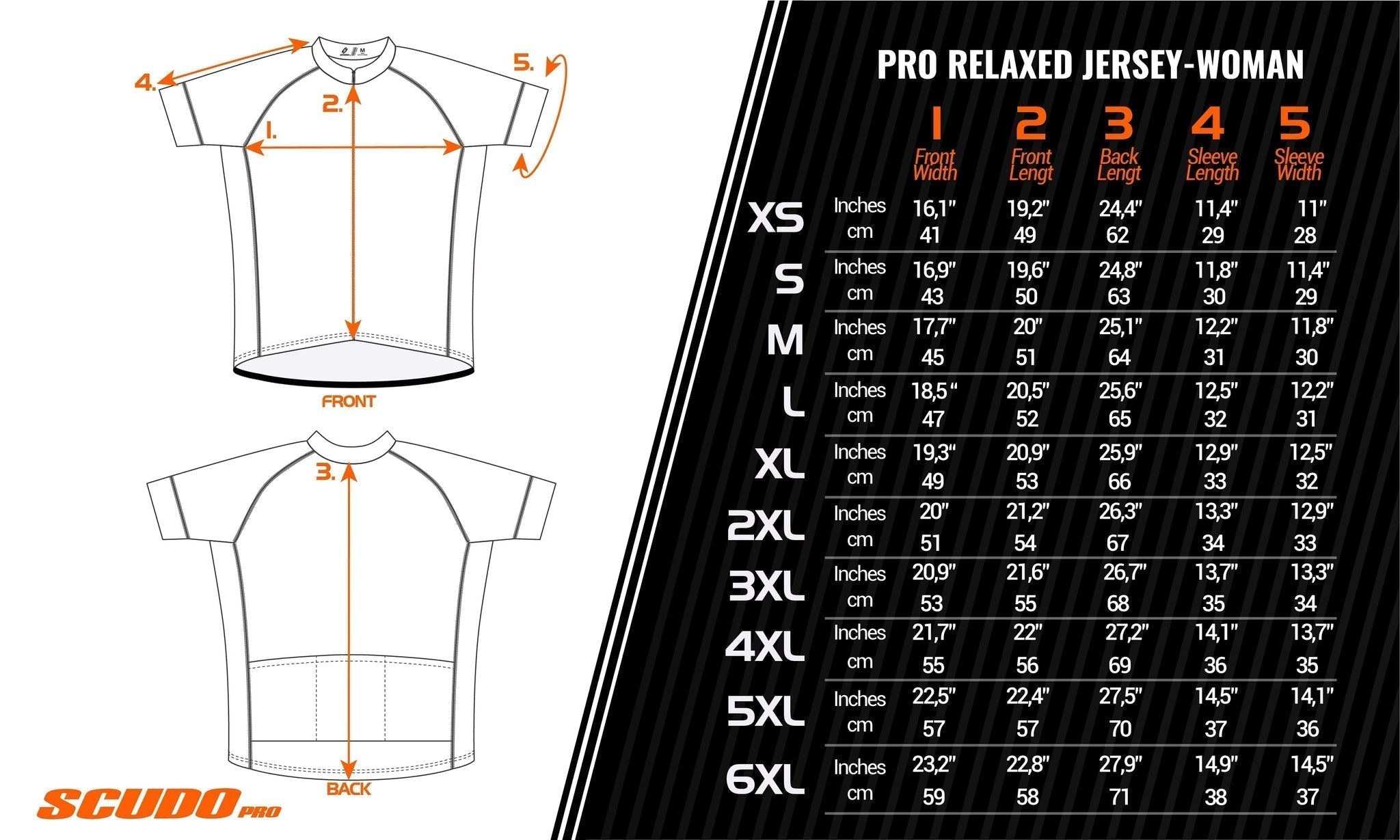 PBA | HHH | Pro Fit | Short Sleeve Cycling Jersey | Men and Women