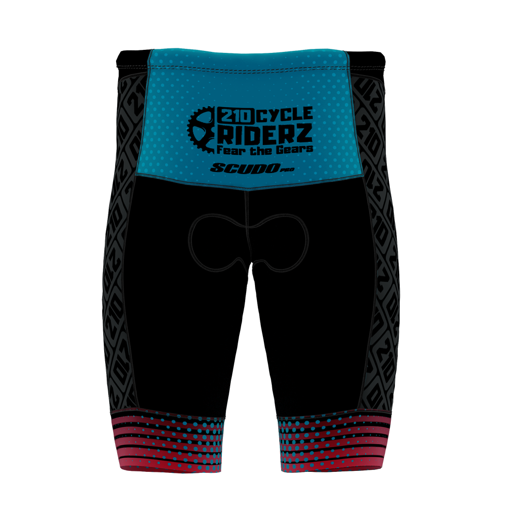 210 CRC | PRO Cycling Short '25 | Men and Women