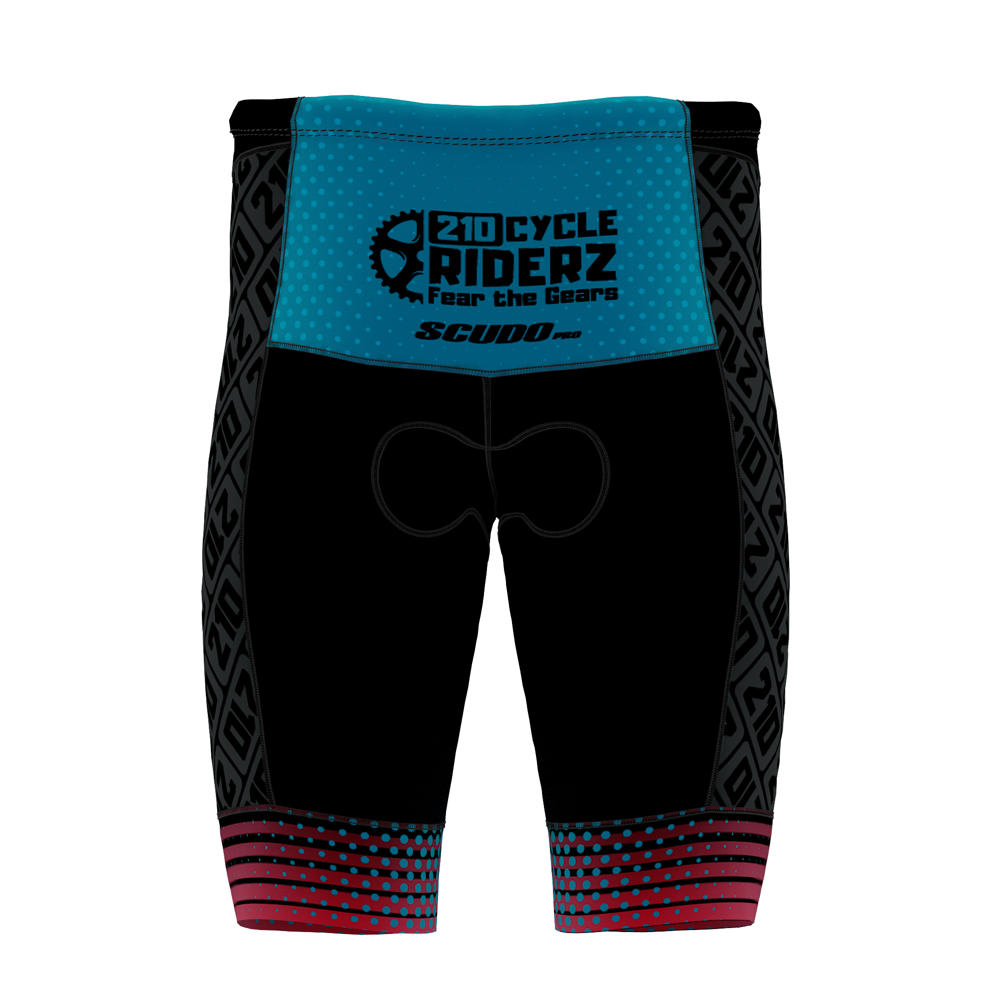 210 CRC | PRO Cycling Short '25 | Men and Women