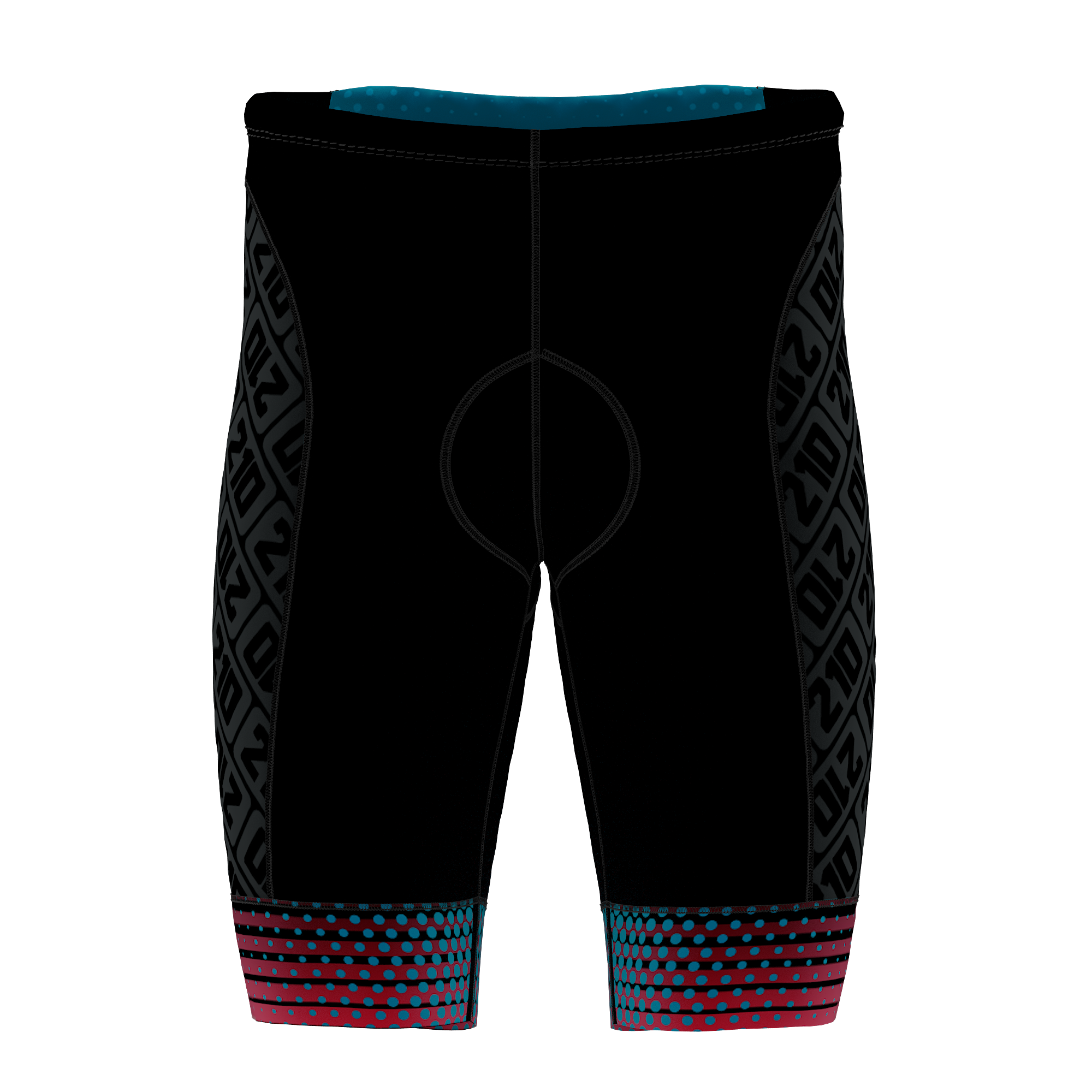 210 CRC | PRO Cycling Short '25 | Men and Women