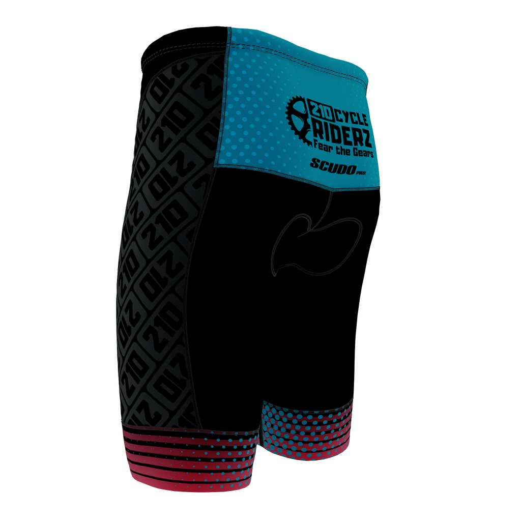 210 CRC | PRO Cycling Short '25 | Men and Women