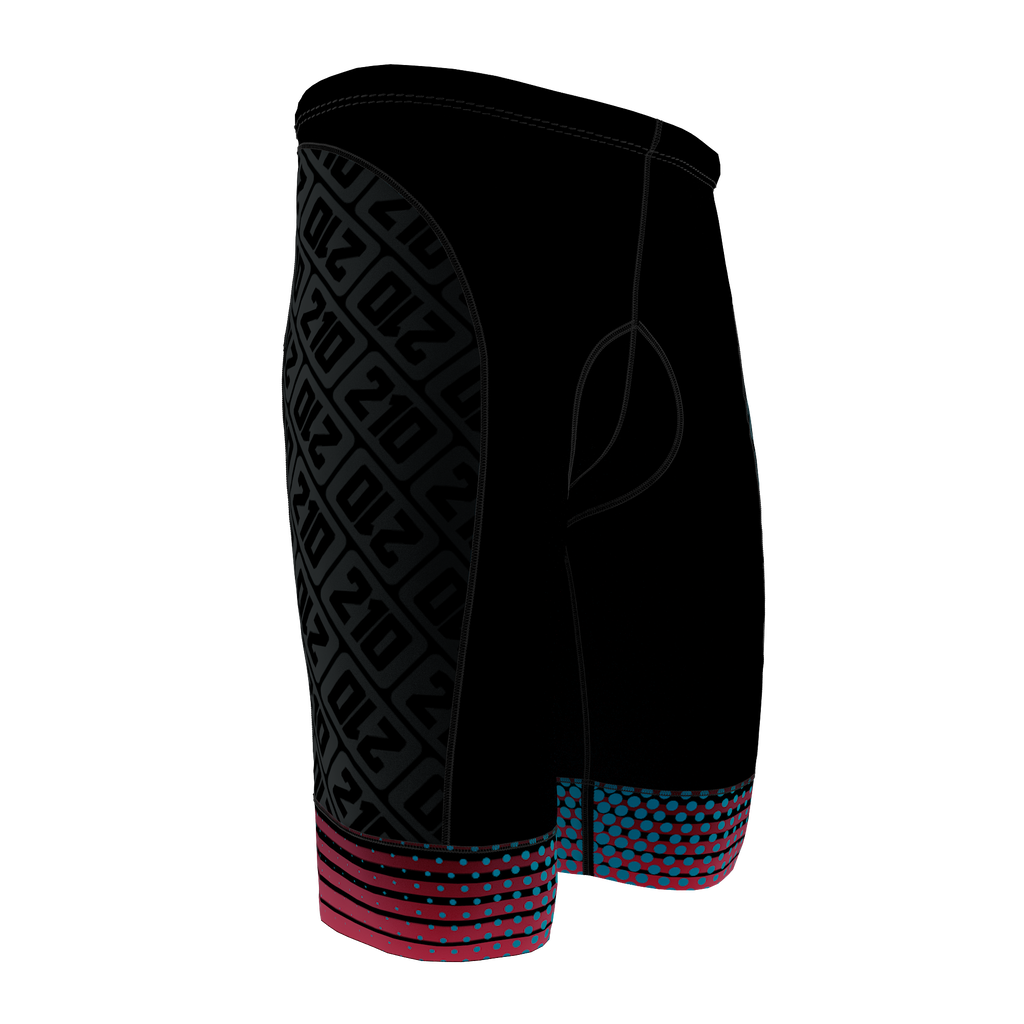 210 CRC | PRO Cycling Short '25 | Men and Women