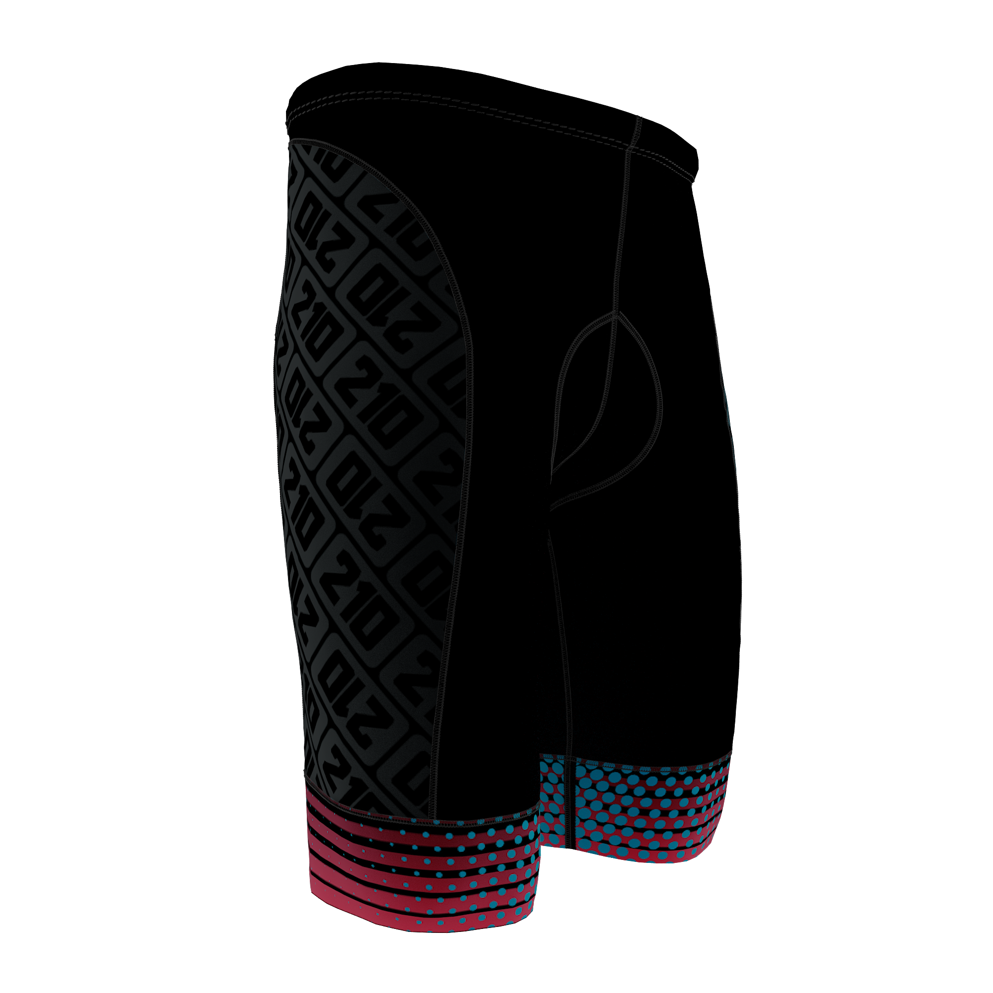 210 CRC | PRO Cycling Short '25 | Men and Women