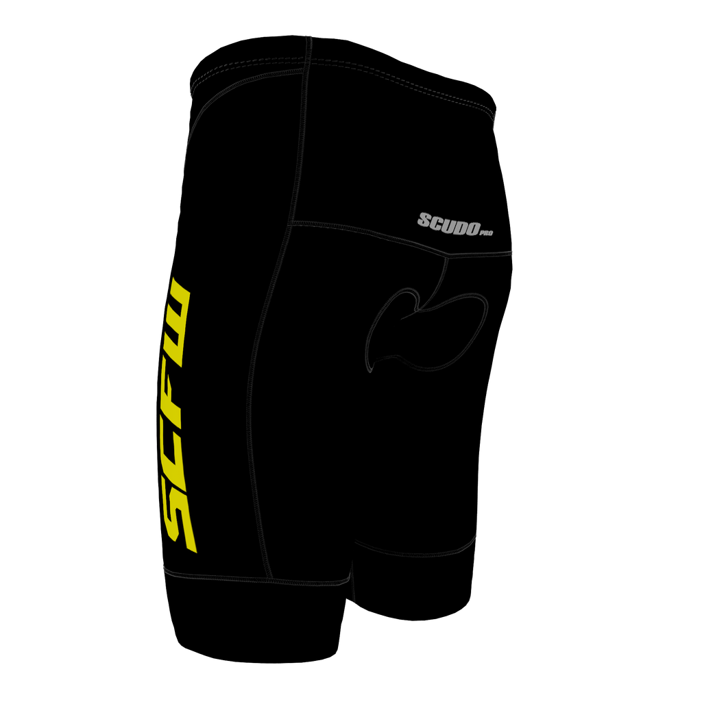 SCFW | PRO Cycling Short '25 | Men and Women