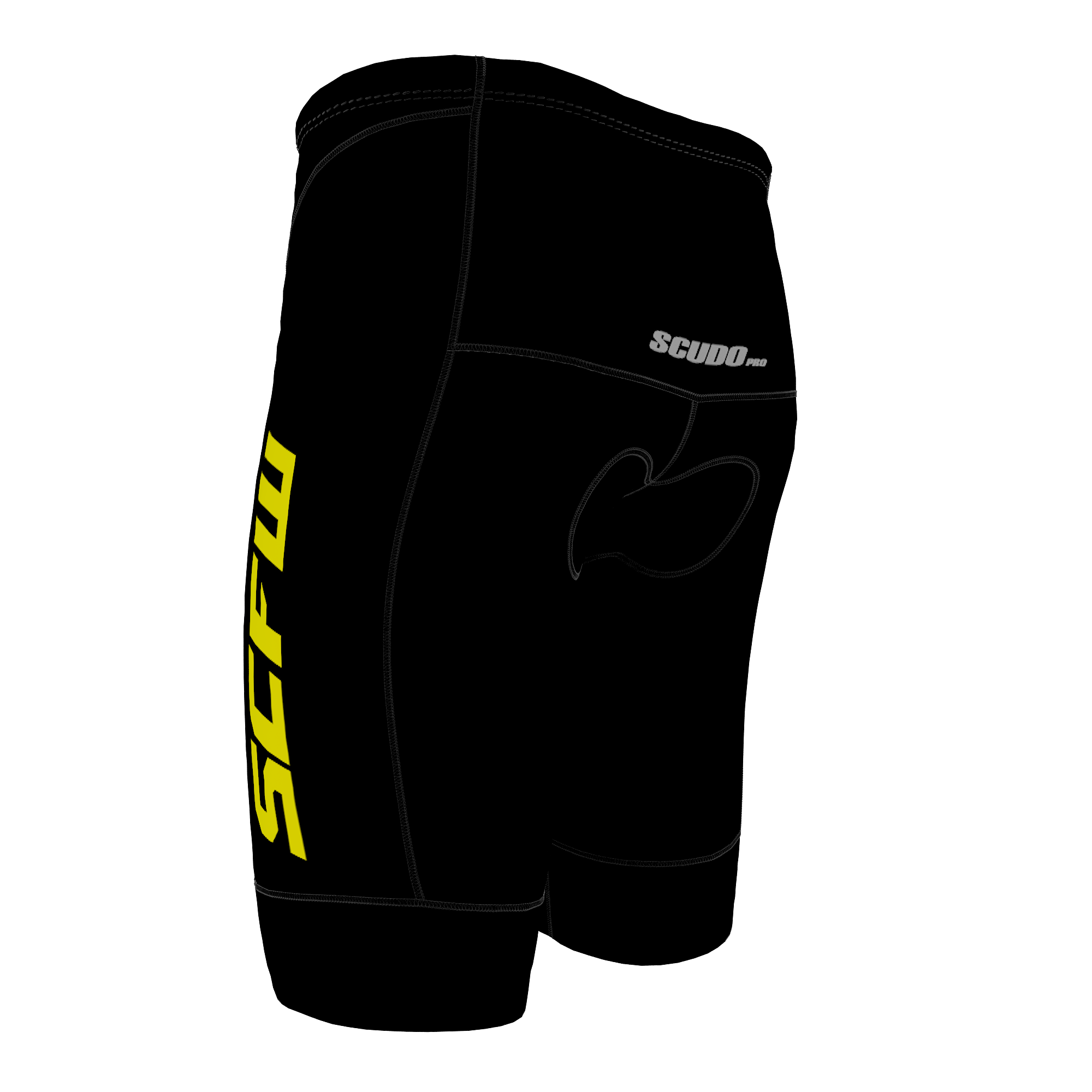 SCFW | PRO Cycling Short '25 | Men and Women