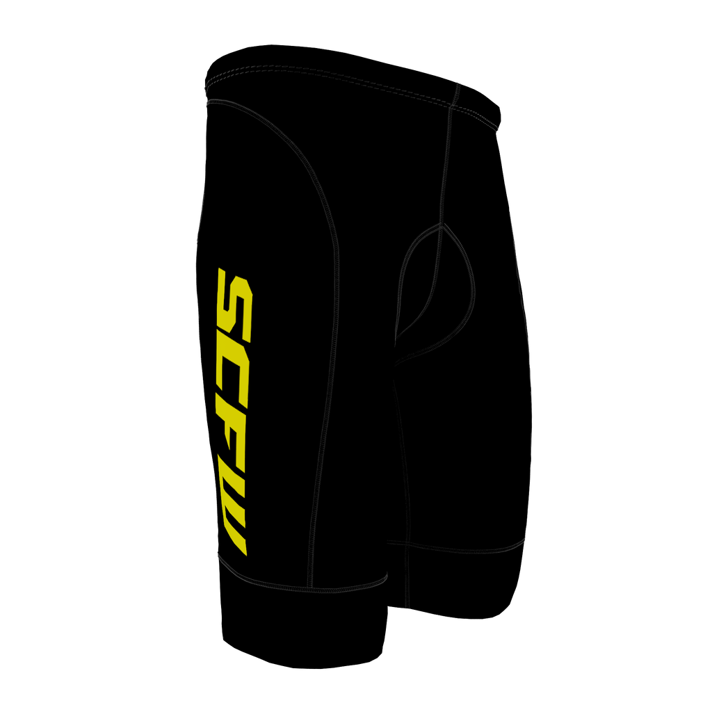 SCFW | PRO Cycling Short '25 | Men and Women