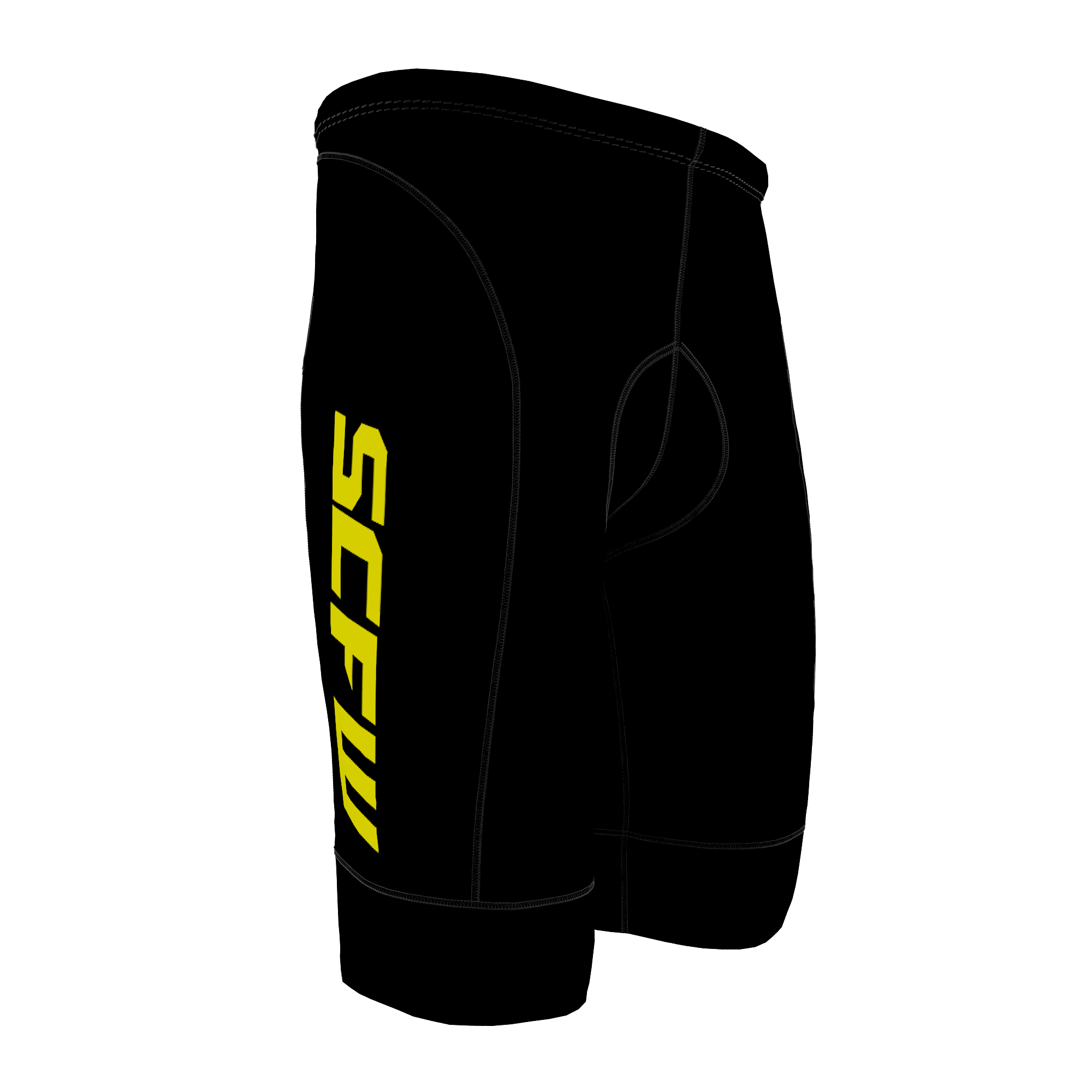 SCFW | PRO Cycling Short '25 | Men and Women