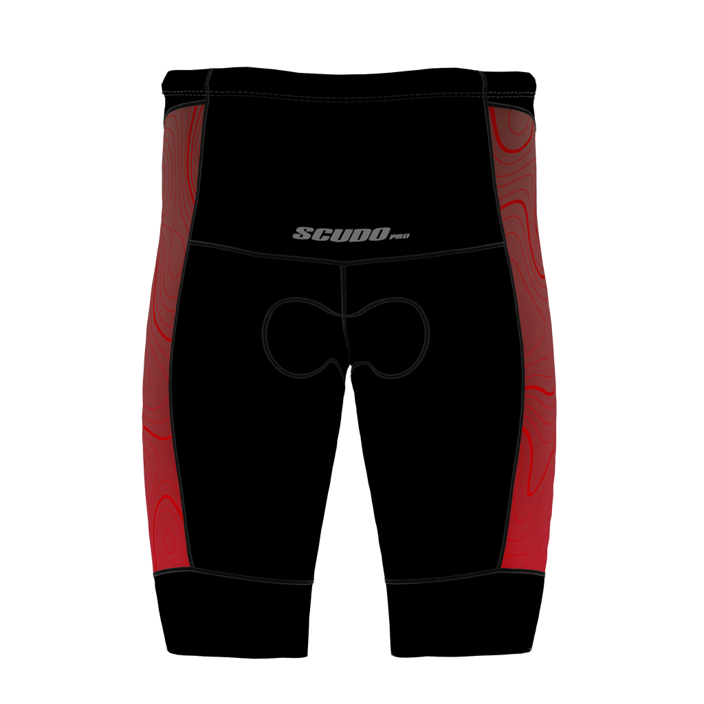 Halliburton | PRO Cycling Shorts | 2025 | Men and Woman