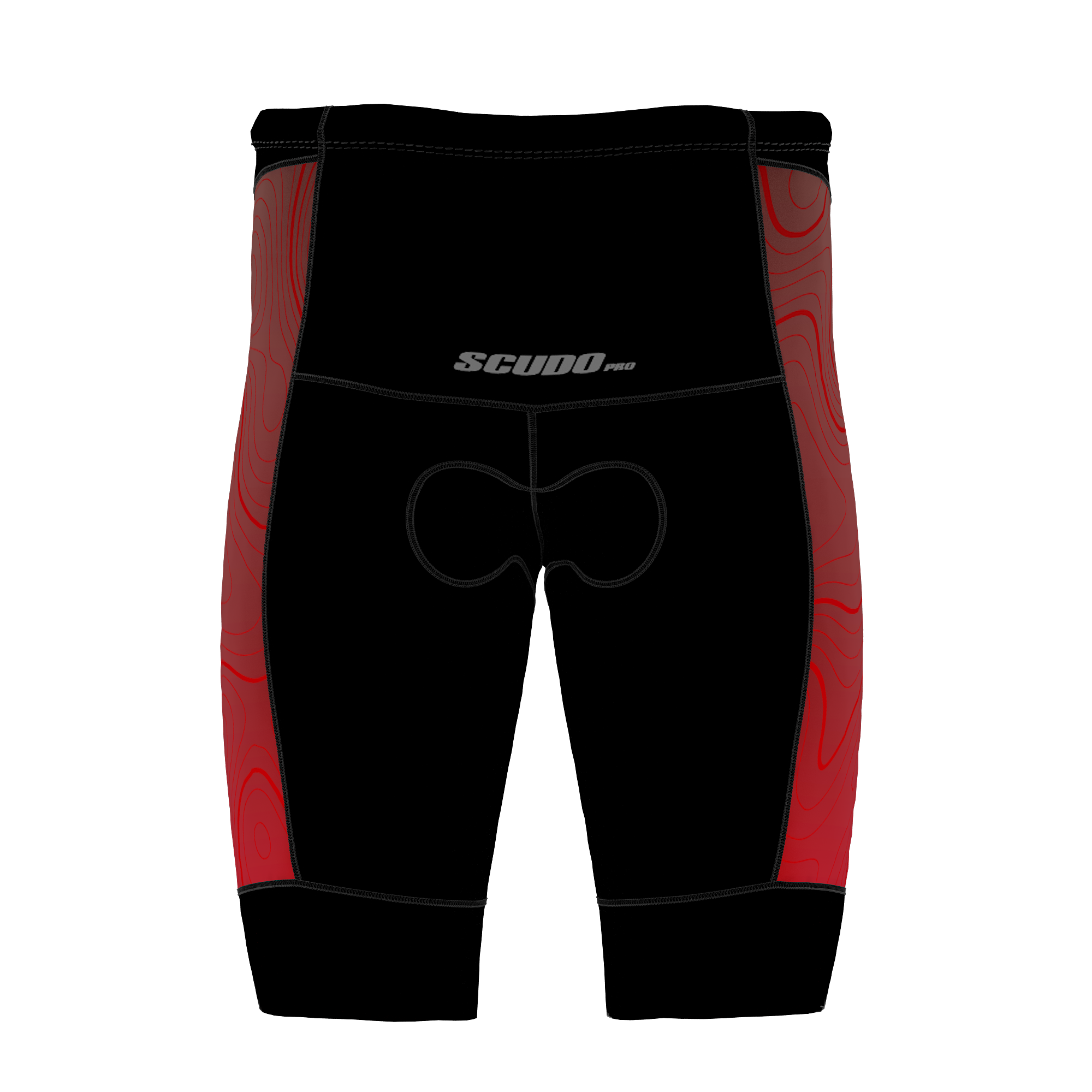 Halliburton | PRO Cycling Shorts | 2025 | Men and Woman