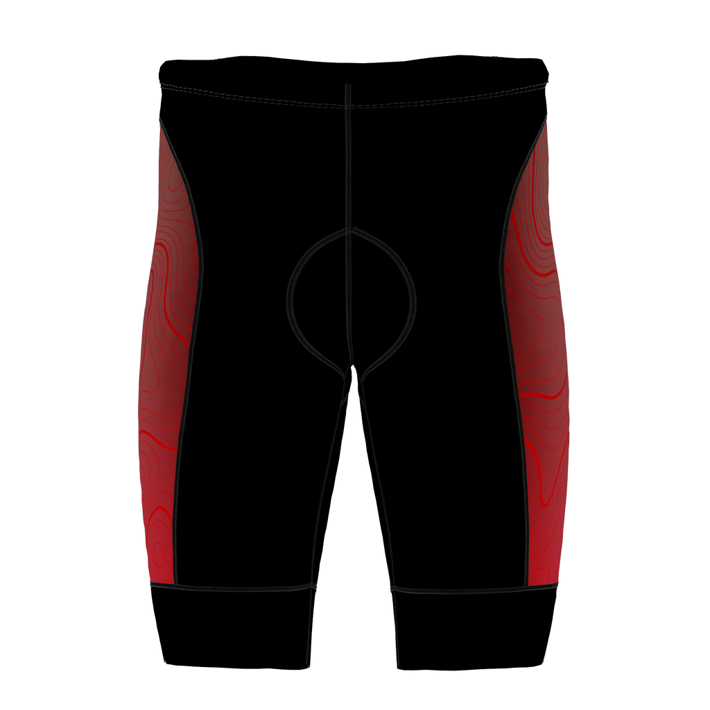 Halliburton | PRO Cycling Shorts | 2025 | Men and Woman