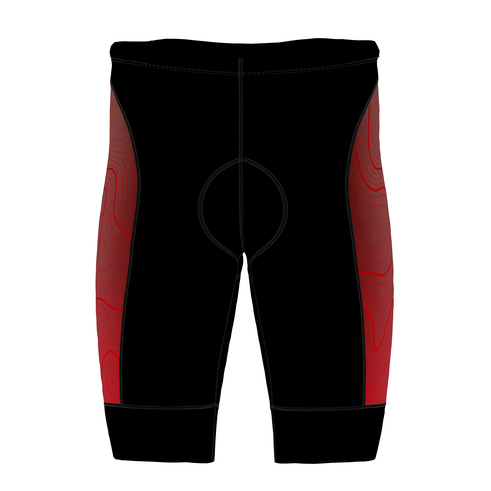 Halliburton | PRO Cycling Shorts | 2025 | Men and Woman