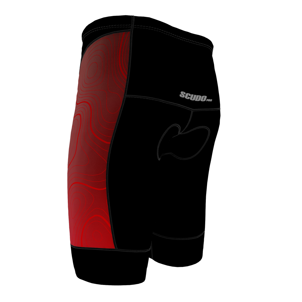 Halliburton | PRO Cycling Shorts | 2025 | Men and Woman