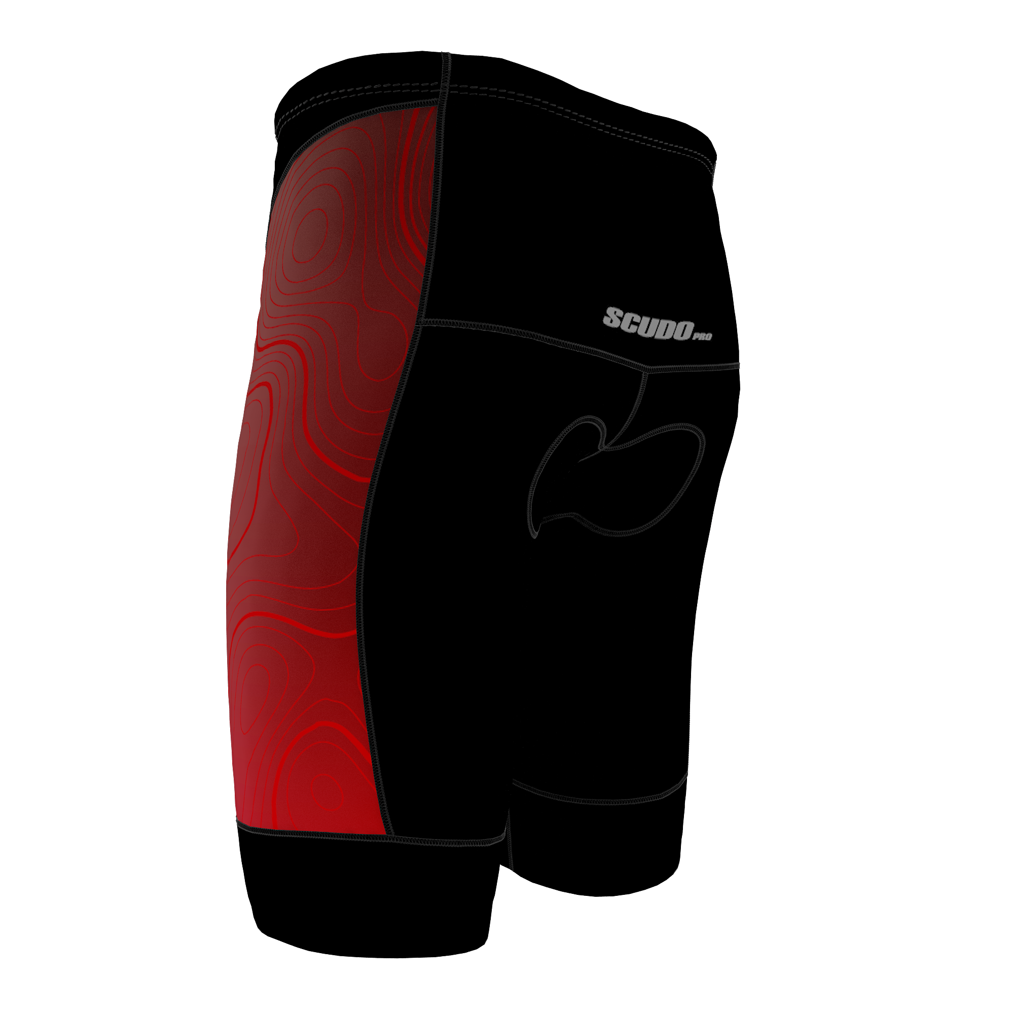 Halliburton | PRO Cycling Shorts | 2025 | Men and Woman