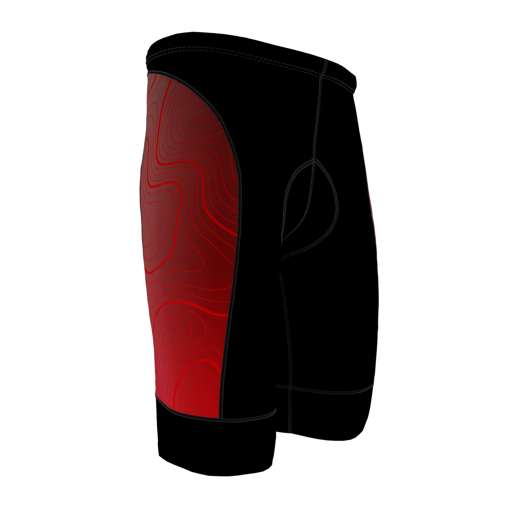 Halliburton | PRO Cycling Shorts | 2025 | Men and Woman