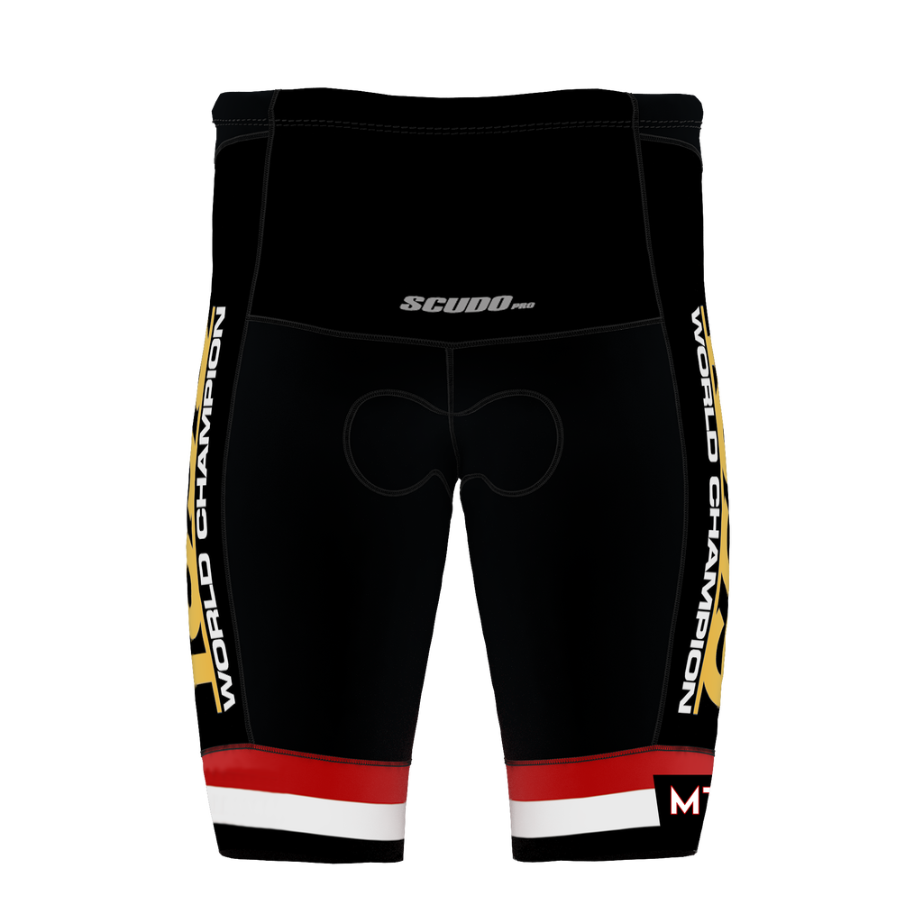 MTCCSD | 2026 | PRO Cycling Shorts