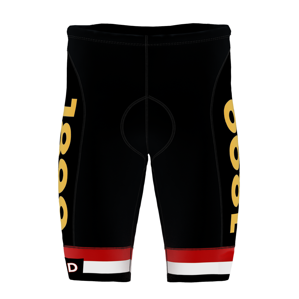 MTCCSD | 2026 | PRO Cycling Shorts