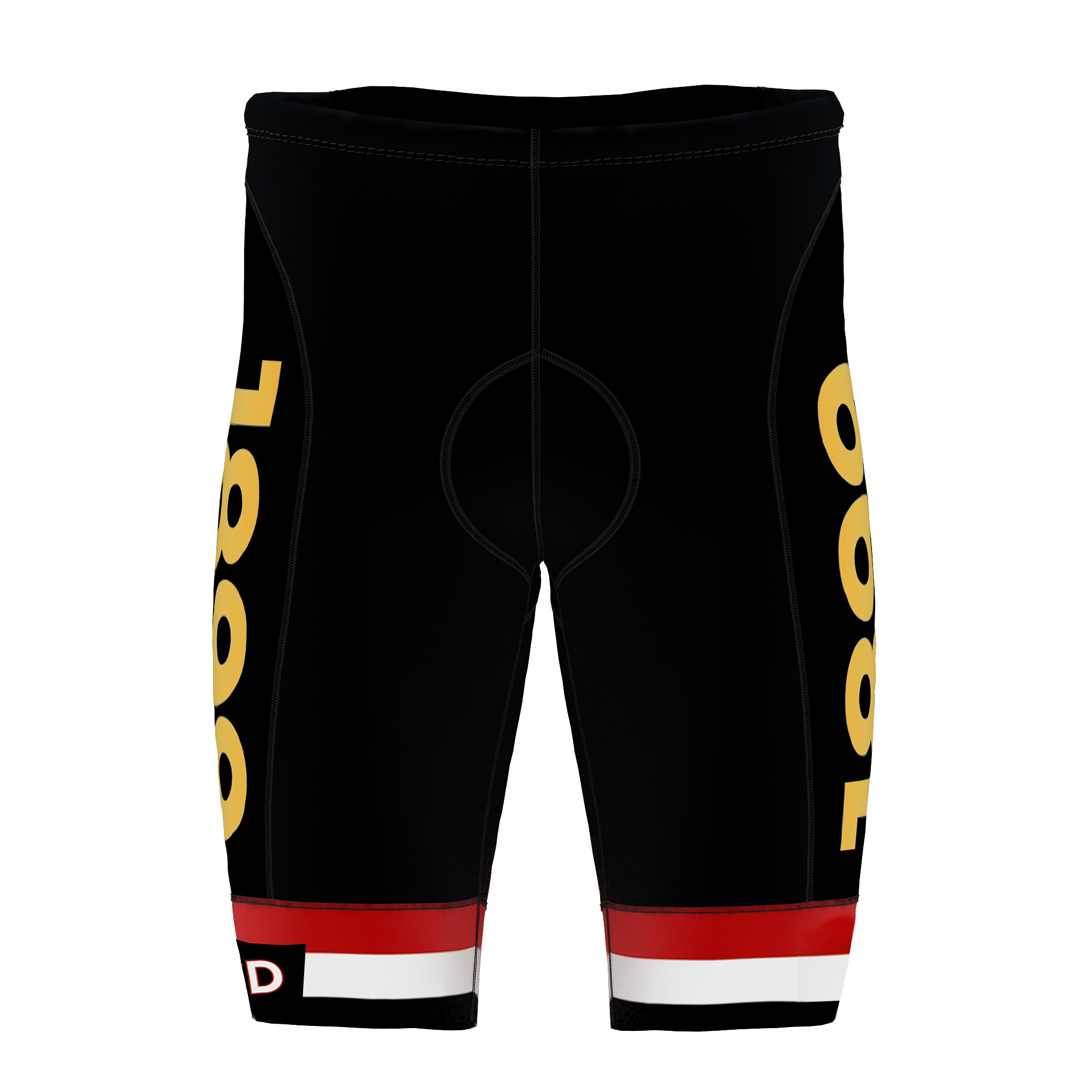 MTCCSD | 2026 | PRO Cycling Shorts