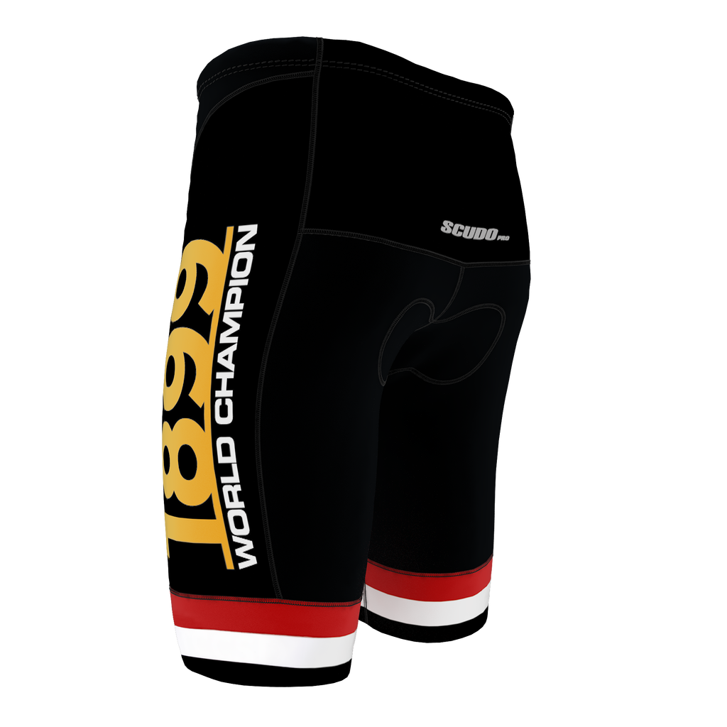 MTCCSD | 2026 | PRO Cycling Shorts