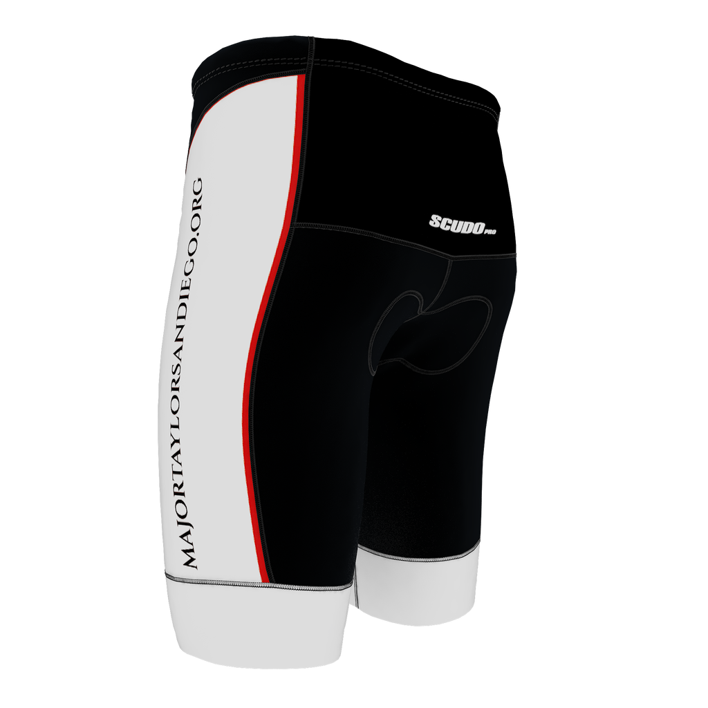 MTCCSD | Legacy | PRO Cycling Shorts