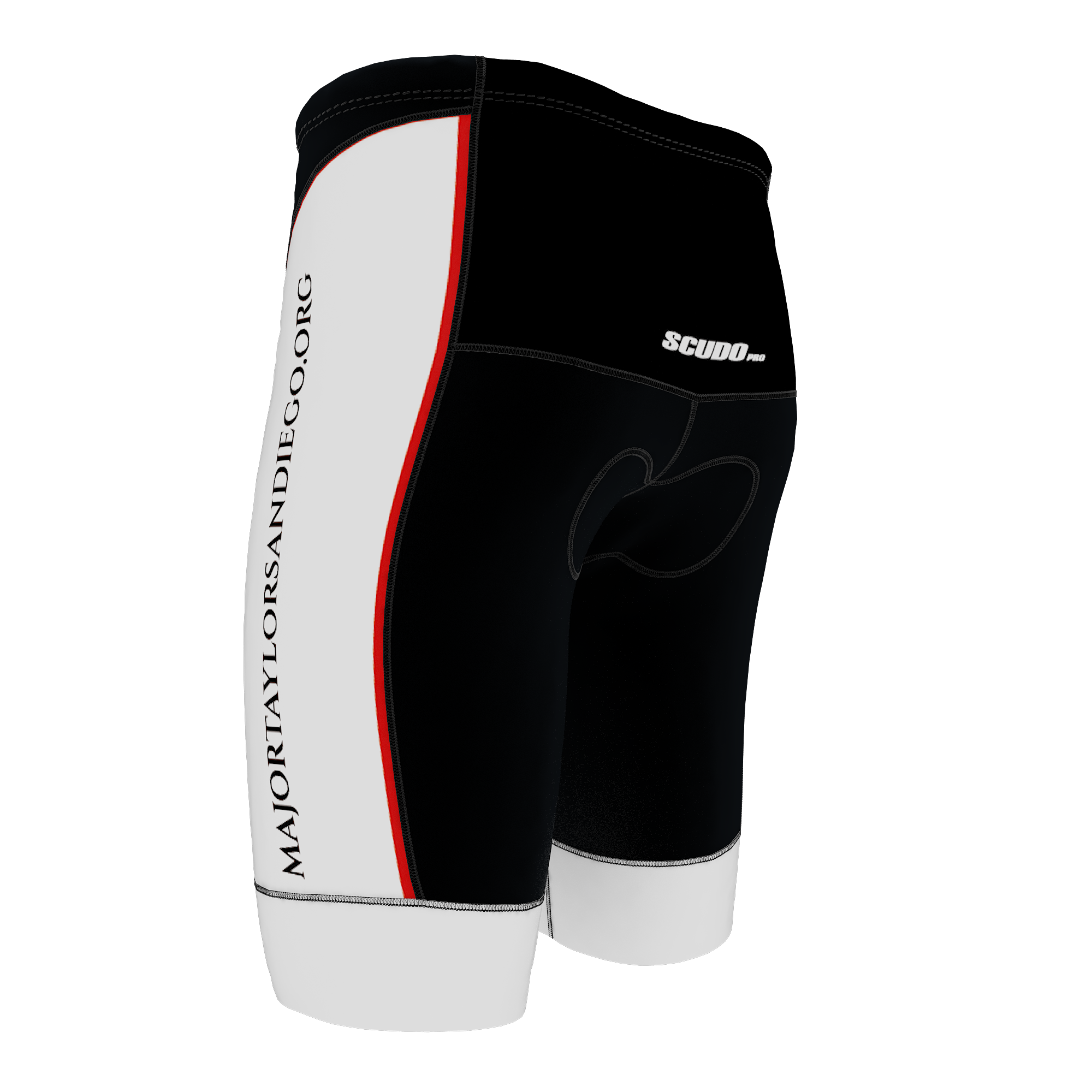 MTCCSD | Legacy | PRO Cycling Shorts