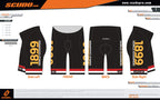 MTCCSD | 2026 | PRO Cycling Shorts
