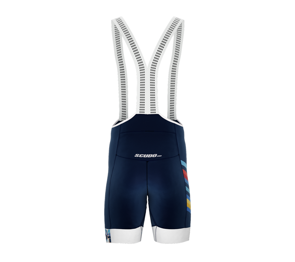 PBA | Summer '24 | PRO-BIB Cycling Short | Men and Women