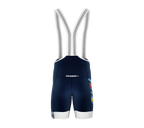 PBA | Summer '24 | PRO-BIB Cycling Short | Men and Women