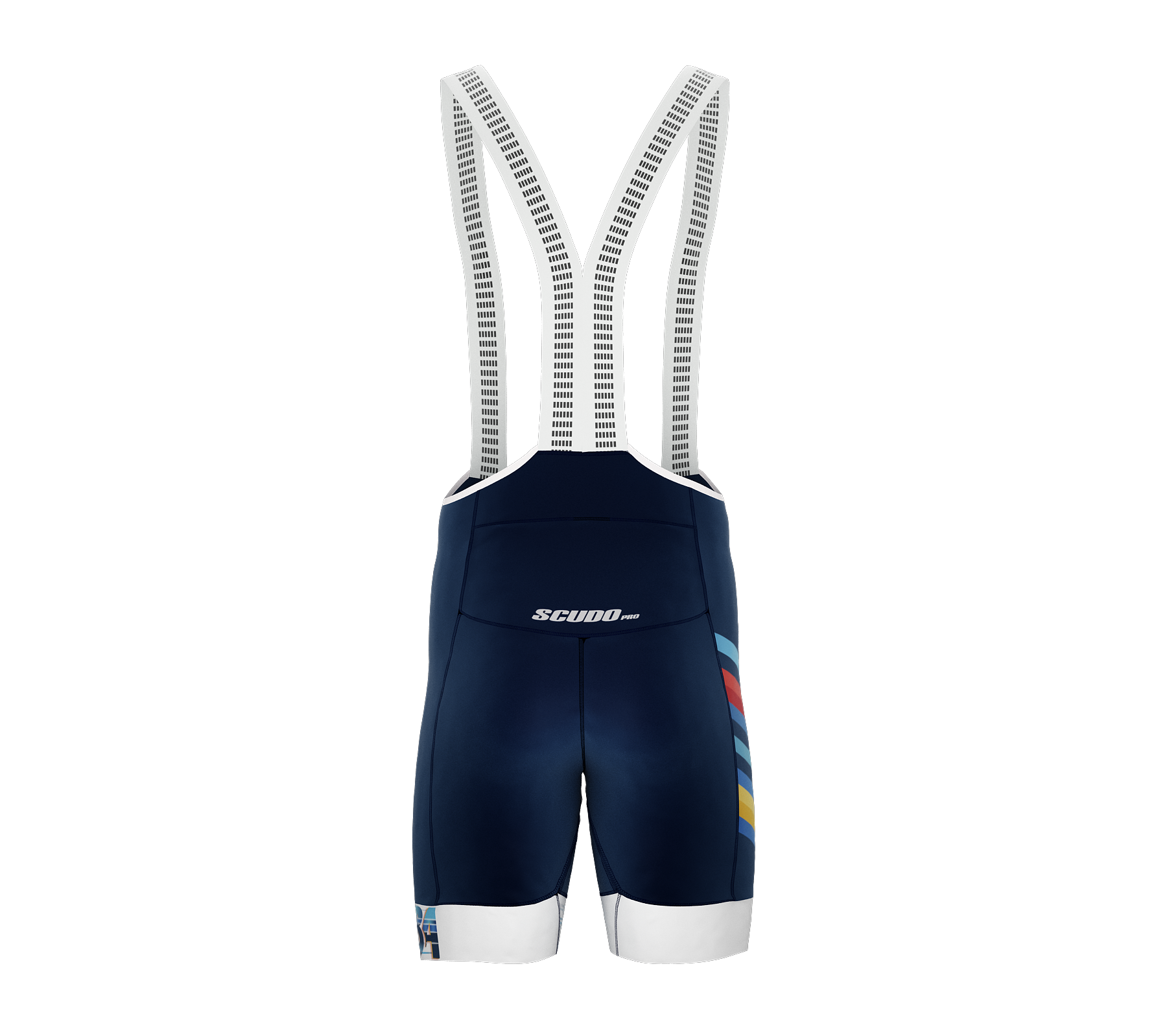 PBA | Summer '24 | PRO-BIB Cycling Short | Men and Women