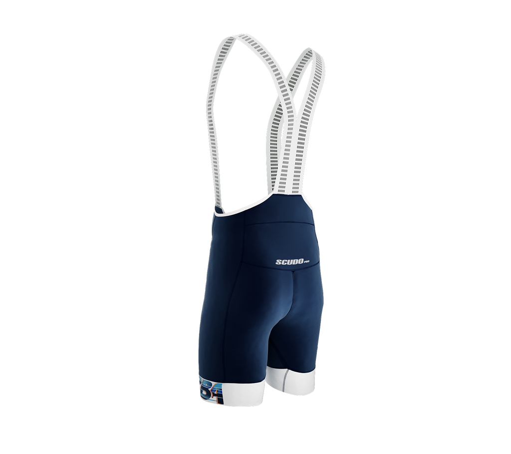 PBA | Summer '24 | PRO-BIB Cycling Short | Men and Women