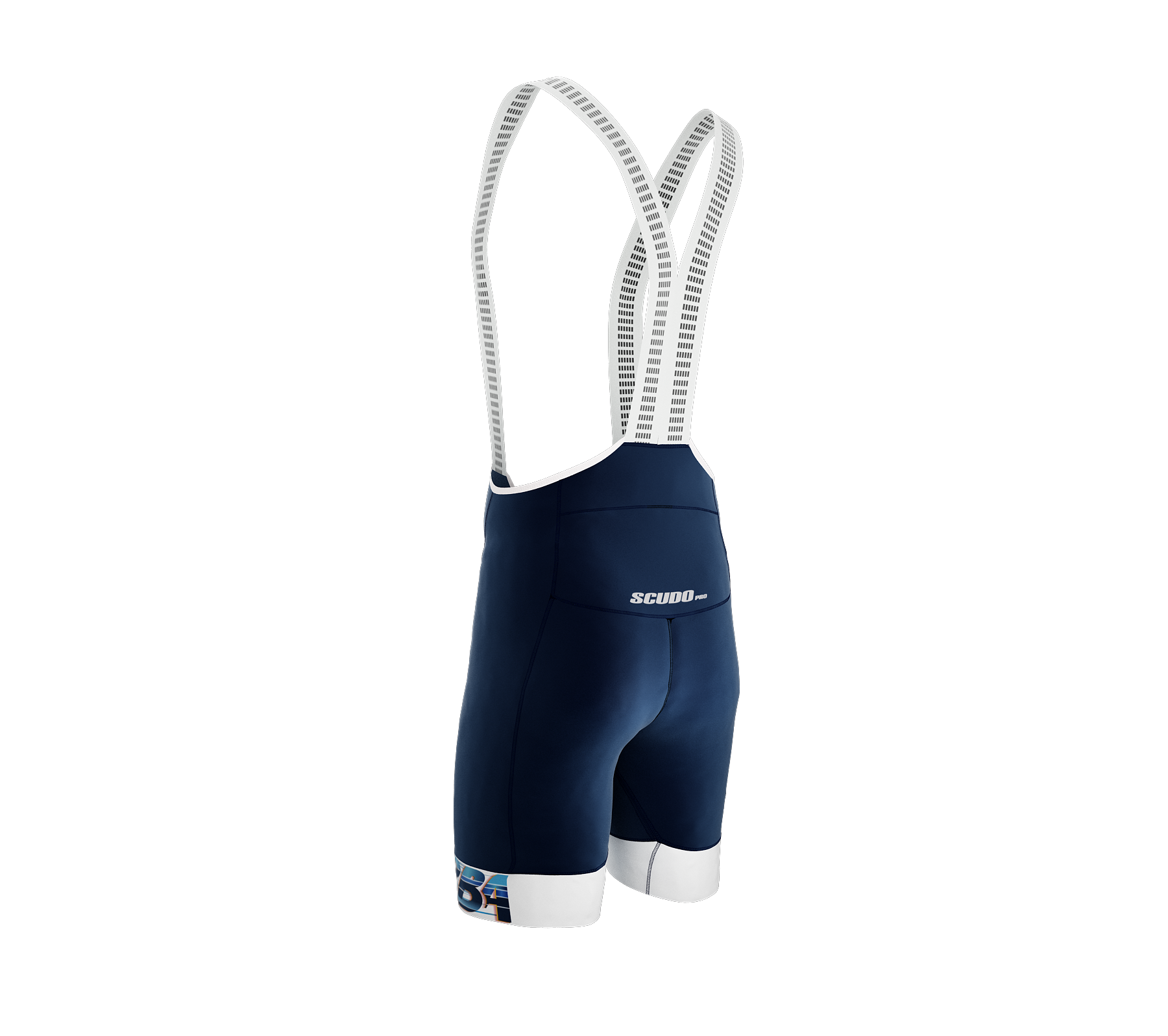 PBA | Summer '24 | PRO-BIB Cycling Short | Men and Women