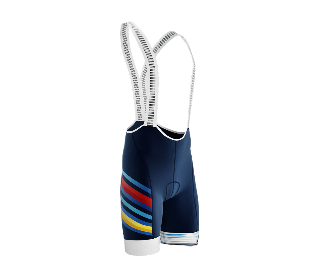 PBA | Summer '24 | PRO-BIB Cycling Short | Men and Women