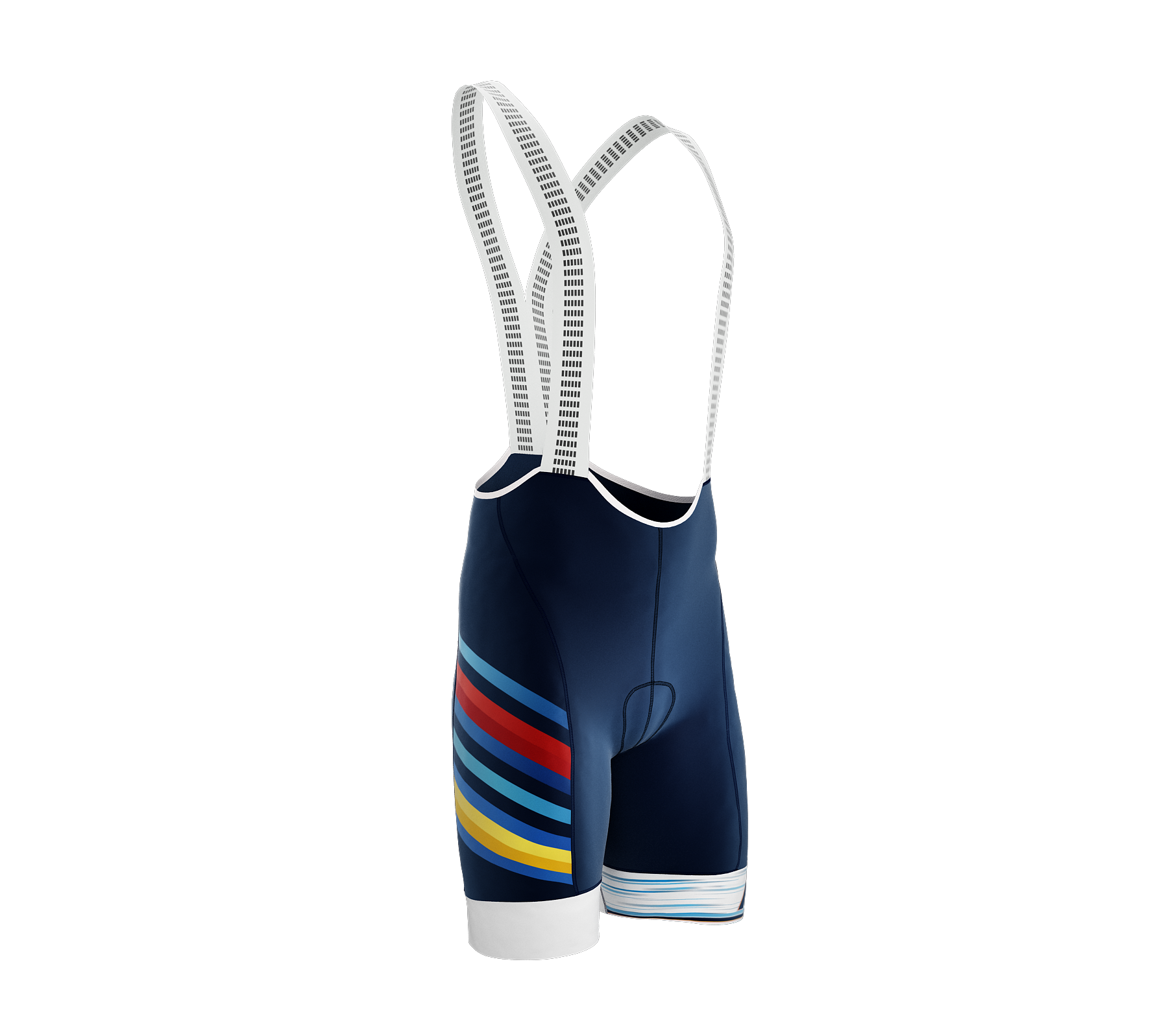 PBA | Summer '24 | PRO-BIB Cycling Short | Men and Women