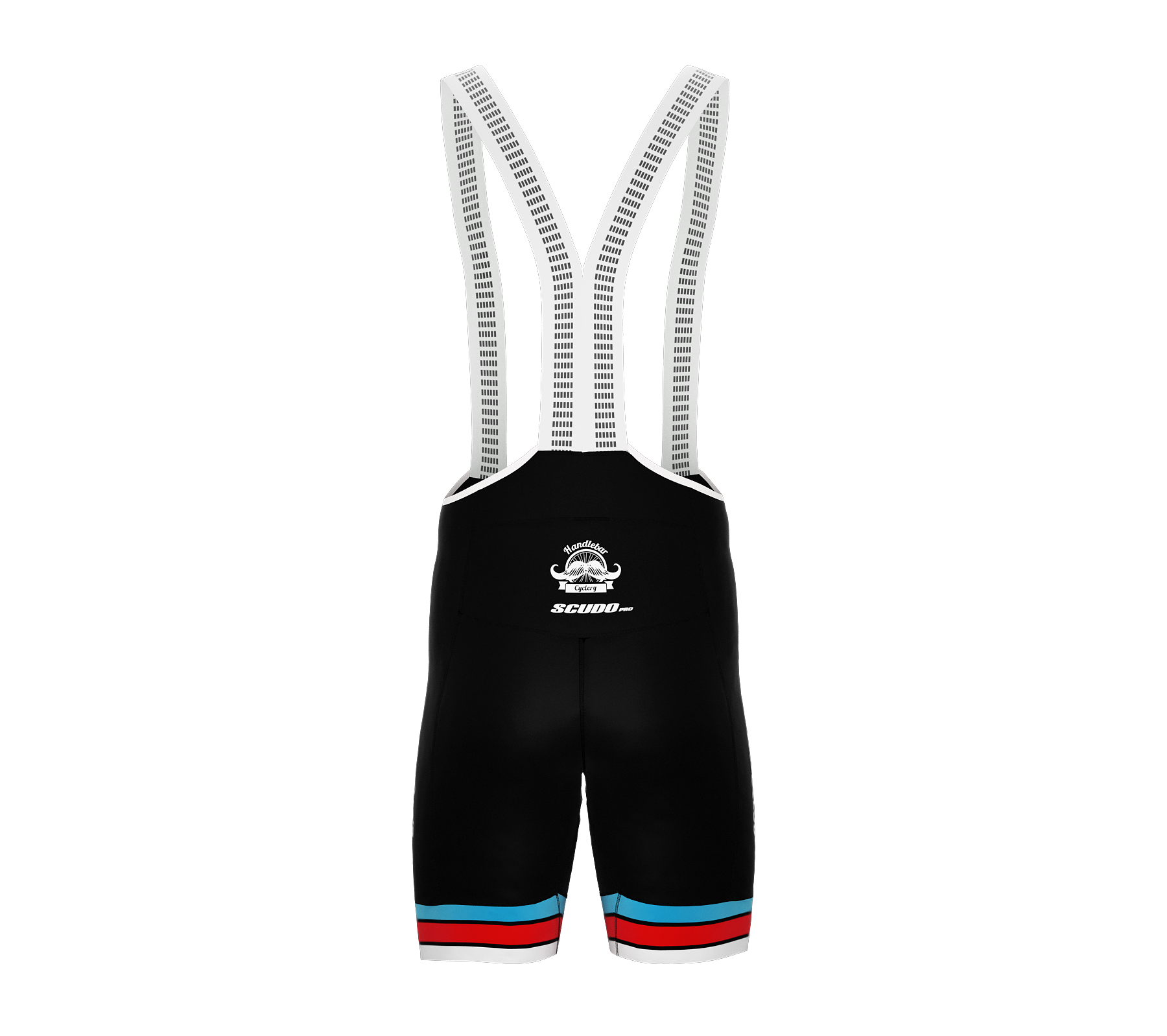 HBC | PRO-BIB Cycling Short 2024 | Men and Women